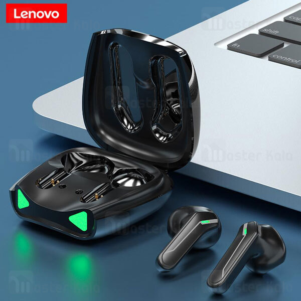 هندزفری بلوتوث دوگوش لنوو Lenovo XT85 True Wireless Earbuds